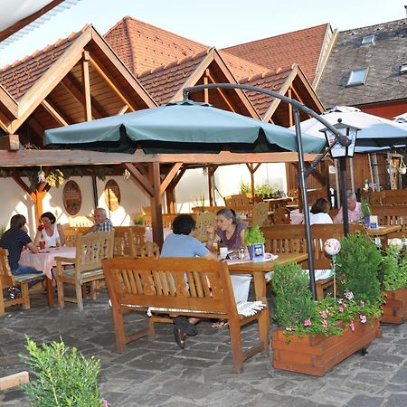 Hotel Schilcherlandhof Stainz Esterno foto