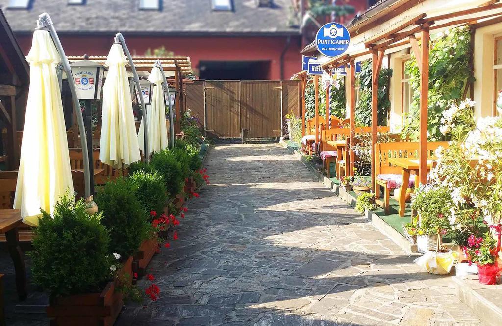 Hotel Schilcherlandhof Stainz Esterno foto