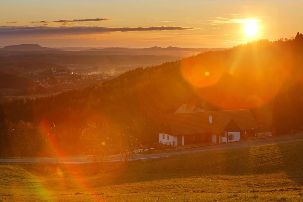 Hotel Schilcherlandhof Stainz Esterno foto